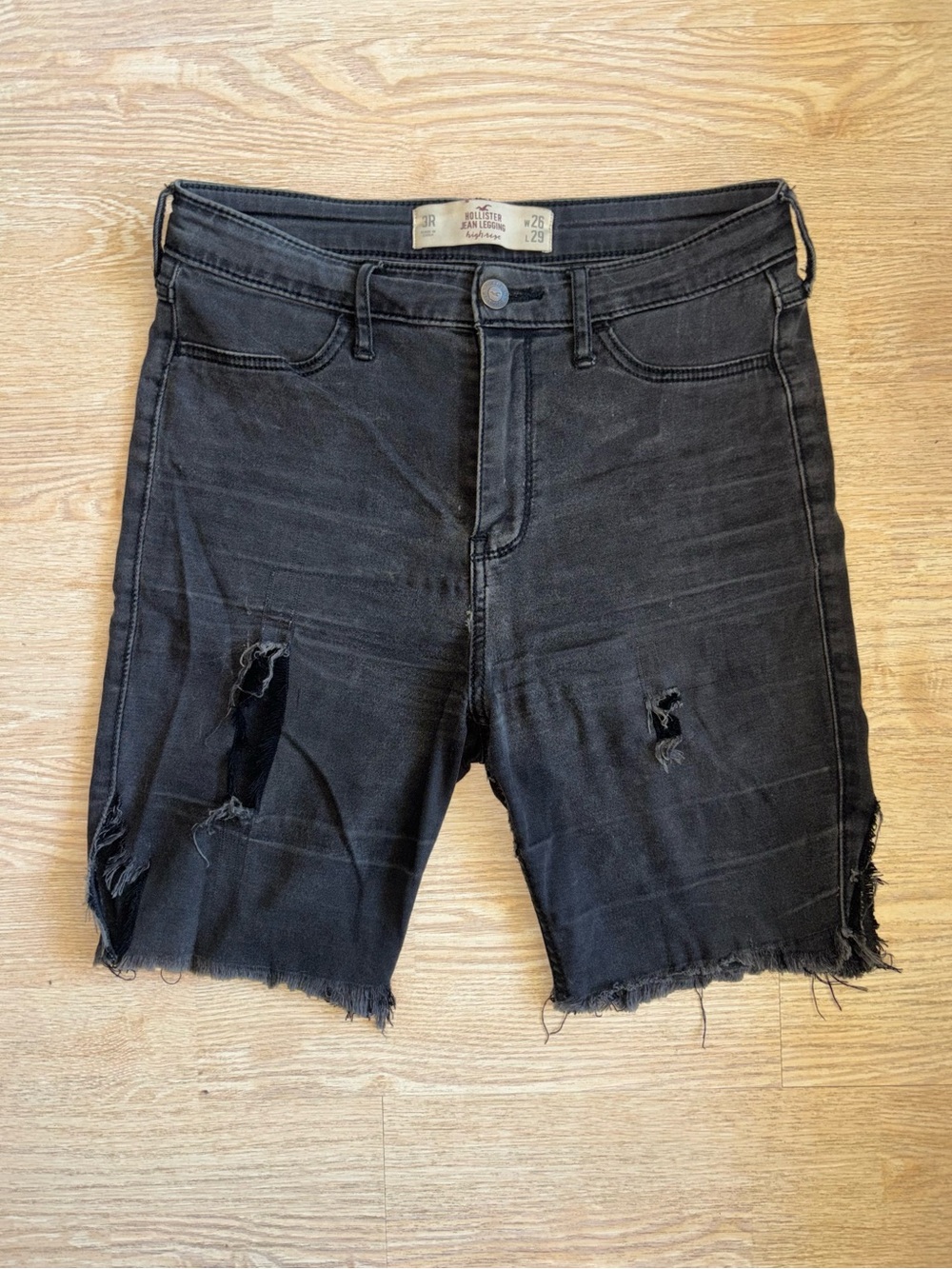 Shorts - Picture 6 of 6